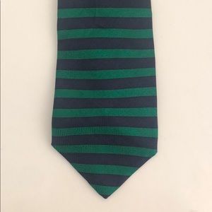NWT Umberto Bossi Silk Tie